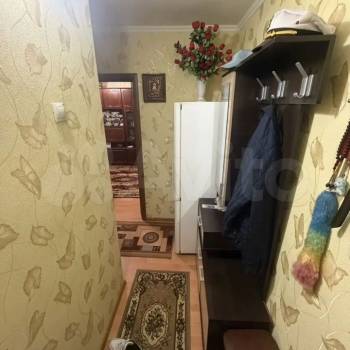 Продается 3-х комнатная квартира, 63 м²