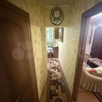 Продается 3-х комнатная квартира, 63 м²