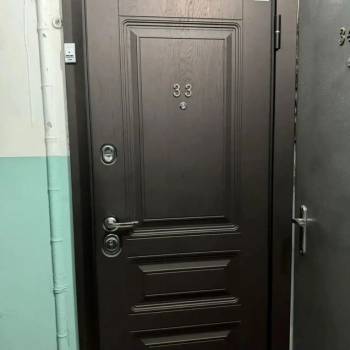 Продается 3-х комнатная квартира, 63 м²