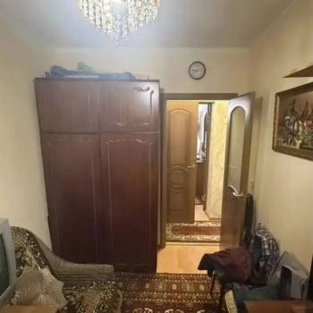 Продается 3-х комнатная квартира, 63 м²