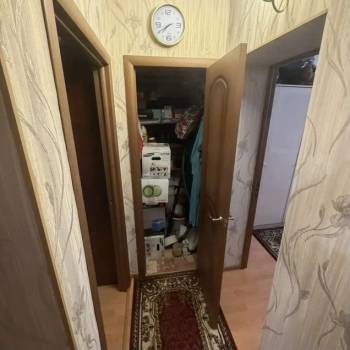Продается 3-х комнатная квартира, 63 м²