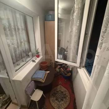 Продается 3-х комнатная квартира, 63 м²