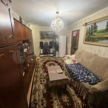 Продается 3-х комнатная квартира, 63 м²