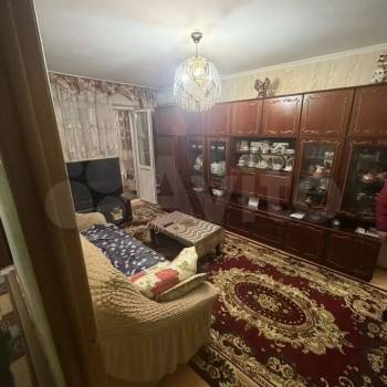 Продается 3-х комнатная квартира, 63 м²