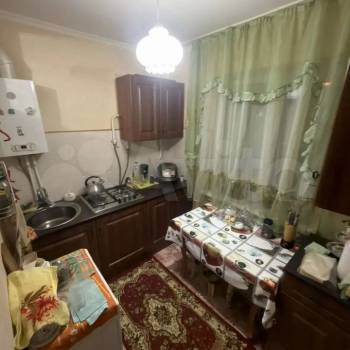 Продается 3-х комнатная квартира, 63 м²