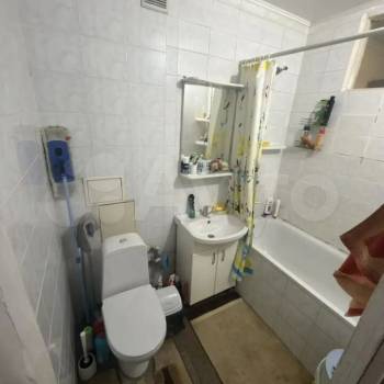 Продается 3-х комнатная квартира, 63 м²