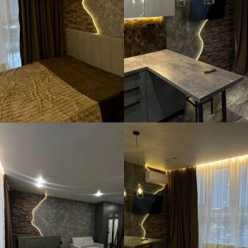 Сдается 1-комнатная квартира, 30 м²