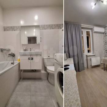 Продается 1-комнатная квартира, 40,2 м²