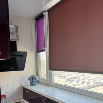 Продается 1-комнатная квартира, 23,4 м²