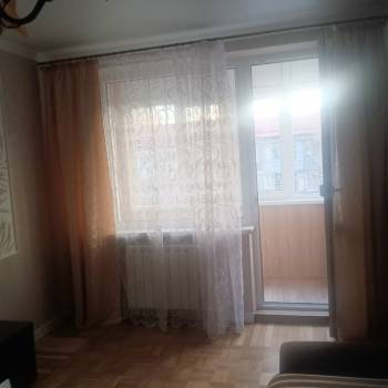 Сдается 1-комнатная квартира, 0 м²