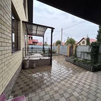 Продается Дом, 200,9 м²