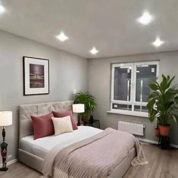 Сдается 2-х комнатная квартира, 47 м²