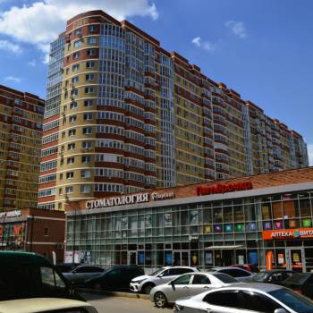 Продается 3-х комнатная квартира, 67,9 м²