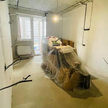Продается 3-х комнатная квартира, 67,9 м²