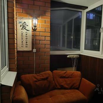 Сдается 1-комнатная квартира, 44 м²