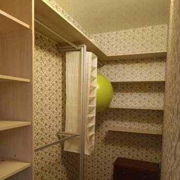 Сдается 1-комнатная квартира, 44 м²