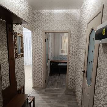 Сдается 1-комнатная квартира, 44 м²