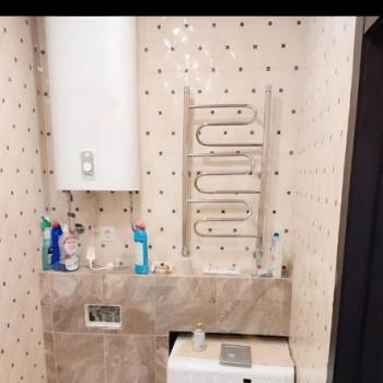 Сдается 1-комнатная квартира, 38 м²