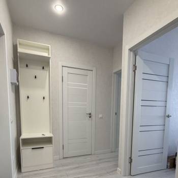 Сдается 1-комнатная квартира, 39 м²