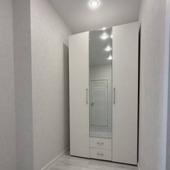 Сдается 1-комнатная квартира, 39 м²