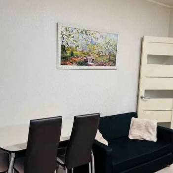 Сдается 1-комнатная квартира, 37 м²