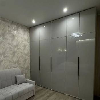 Продается 1-комнатная квартира, 35,2 м²