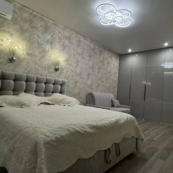 Продается 1-комнатная квартира, 35,2 м²