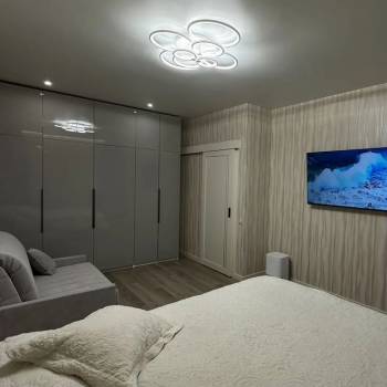 Продается 1-комнатная квартира, 35,2 м²