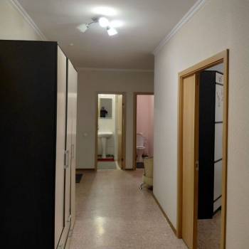 Продается 2-х комнатная квартира, 66 м²