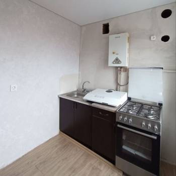 Продается 2-х комнатная квартира, 39,6 м²