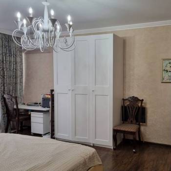 Продается 2-х комнатная квартира, 80,6 м²