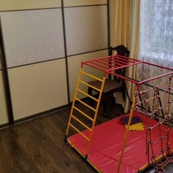 Продается 2-х комнатная квартира, 80,6 м²