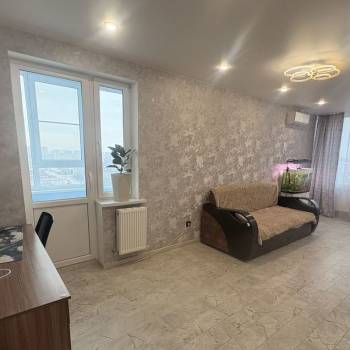 Продается 2-х комнатная квартира, 58,7 м²