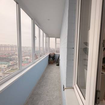 Продается 2-х комнатная квартира, 58,7 м²