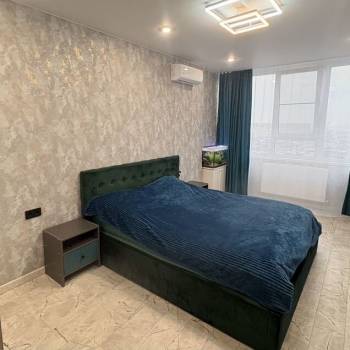 Продается 2-х комнатная квартира, 58,7 м²