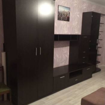 Продается 1-комнатная квартира, 40,5 м²