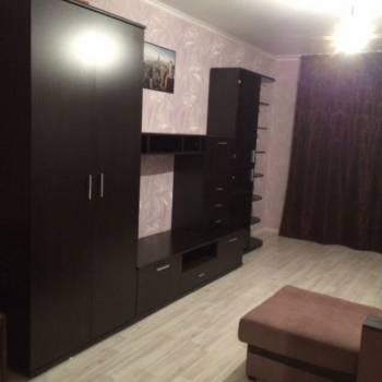 Продается 1-комнатная квартира, 40,5 м²