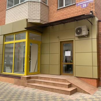 Сдается Нежилое помещение, 52 м²