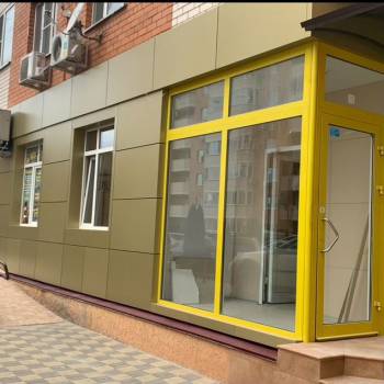 Сдается Нежилое помещение, 52 м²