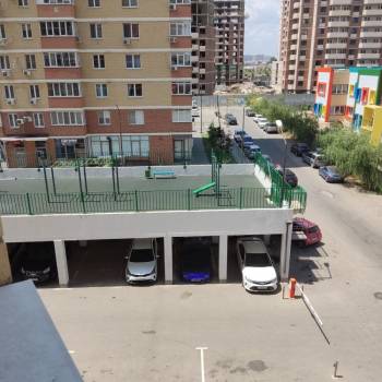 Сдается 2-х комнатная квартира, 70 м²