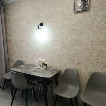 Сдается 1-комнатная квартира, 41 м²