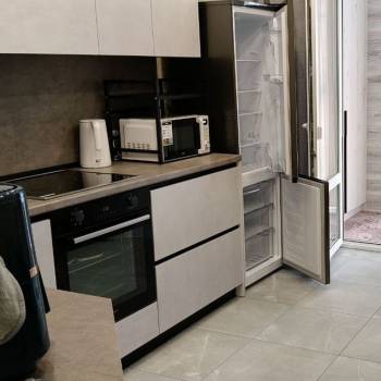 Сдается 1-комнатная квартира, 41 м²