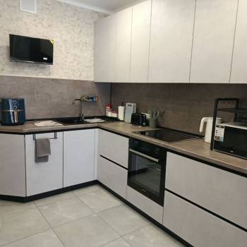 Сдается 1-комнатная квартира, 41 м²