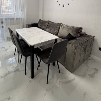 Сдается 1-комнатная квартира, 43 м²