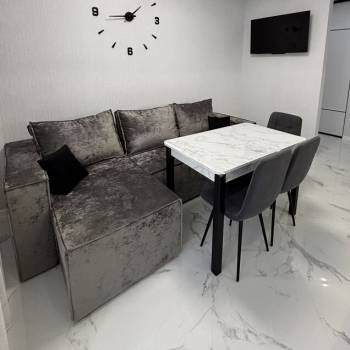 Сдается 1-комнатная квартира, 43 м²