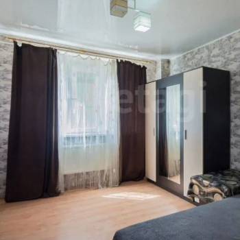 Сдается 1-комнатная квартира, 20 м²