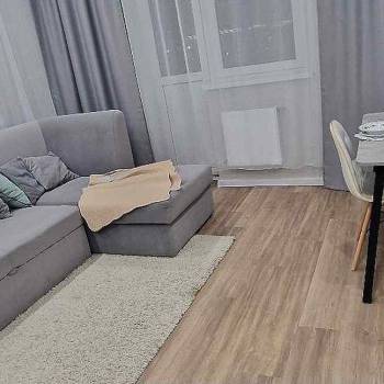 Сдается Многокомнатная квартира, 55 м²