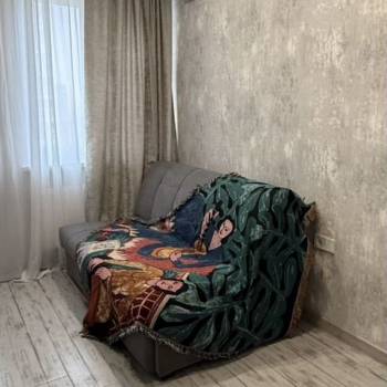 Сдается 1-комнатная квартира, 34 м²