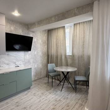 Сдается 1-комнатная квартира, 34 м²