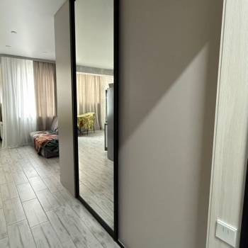 Сдается 1-комнатная квартира, 34 м²